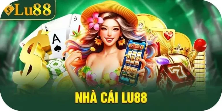 lu888 đăng ký