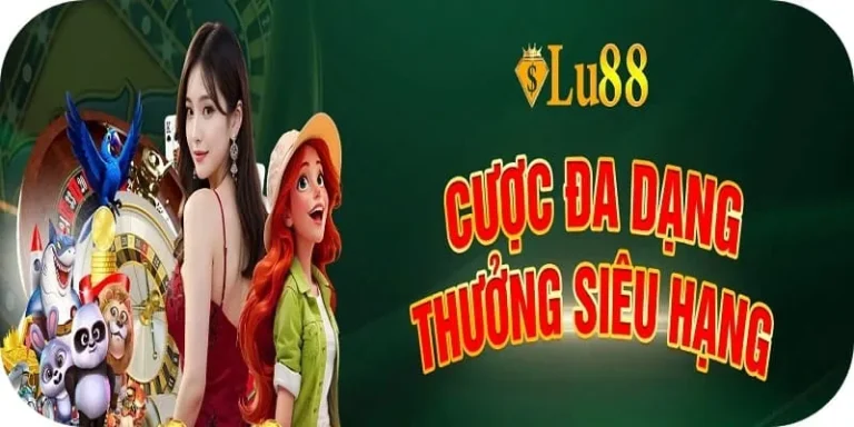 lu888 nạp rút